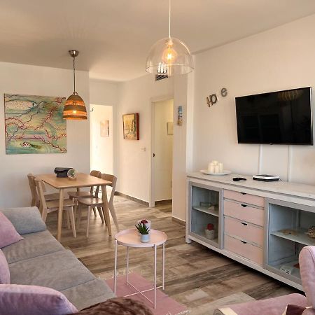 Tarifa Cozy House - Eolo Beach - Parking Wifi מראה חיצוני תמונה