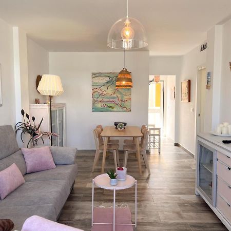 Tarifa Cozy House - Eolo Beach - Parking Wifi מראה חיצוני תמונה