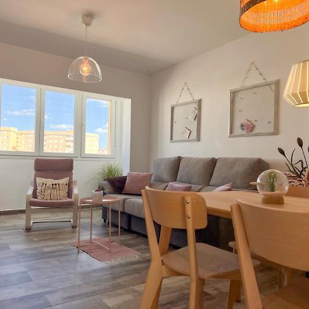 Tarifa Cozy House - Eolo Beach - Parking Wifi מראה חיצוני תמונה