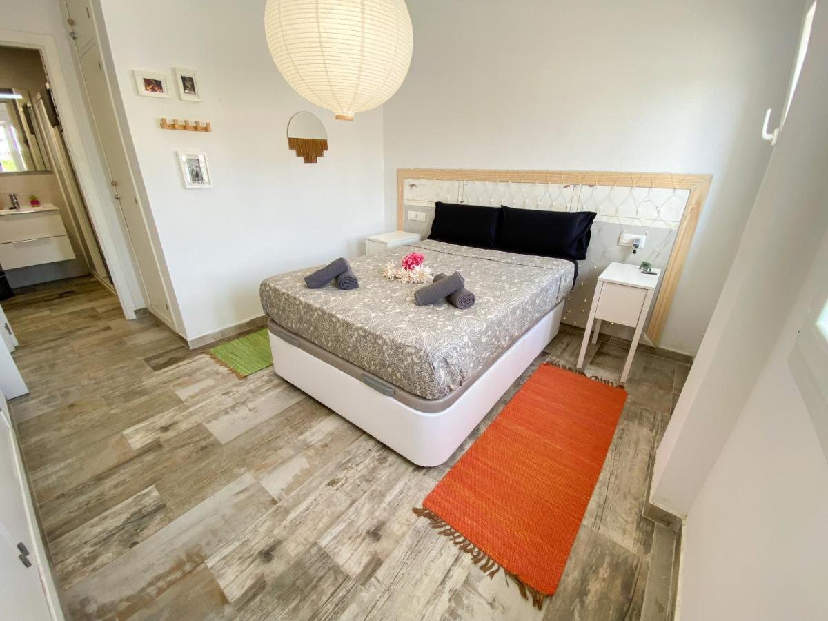 Tarifa Cozy House - Eolo Beach - Parking Wifi מראה חיצוני תמונה