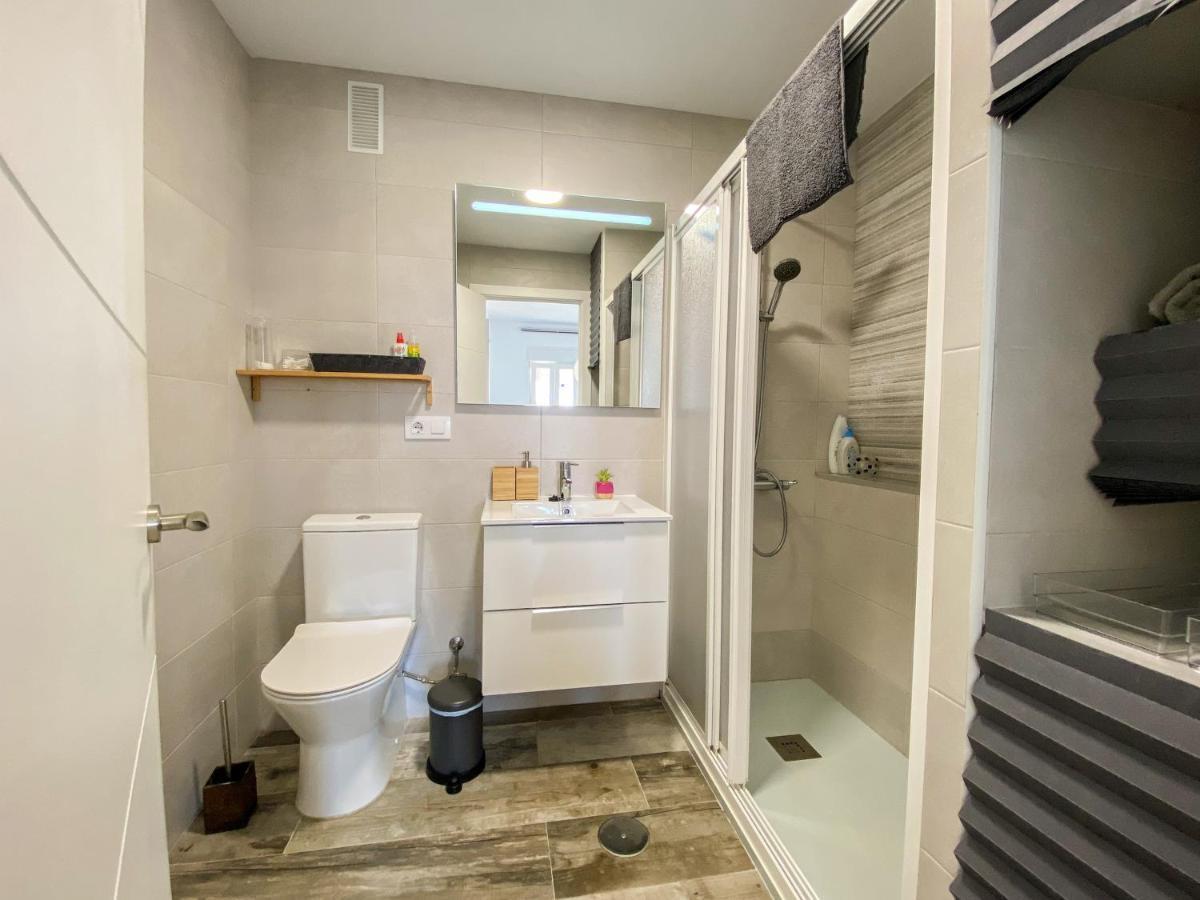 Tarifa Cozy House - Eolo Beach - Parking Wifi מראה חיצוני תמונה