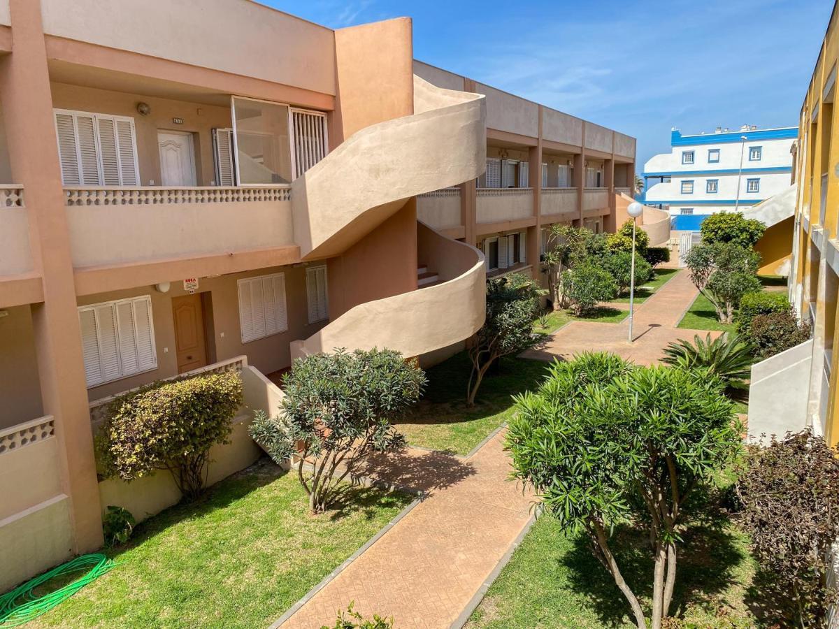 Tarifa Cozy House - Eolo Beach - Parking Wifi מראה חיצוני תמונה