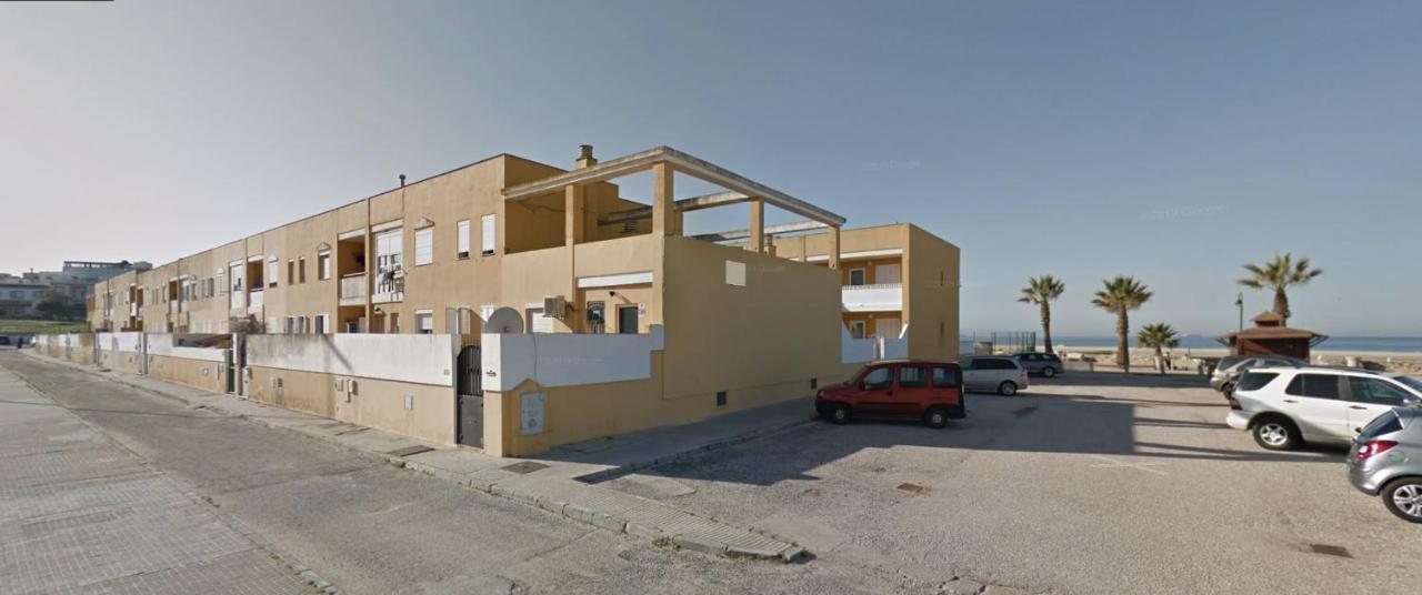 Tarifa Cozy House - Eolo Beach - Parking Wifi מראה חיצוני תמונה