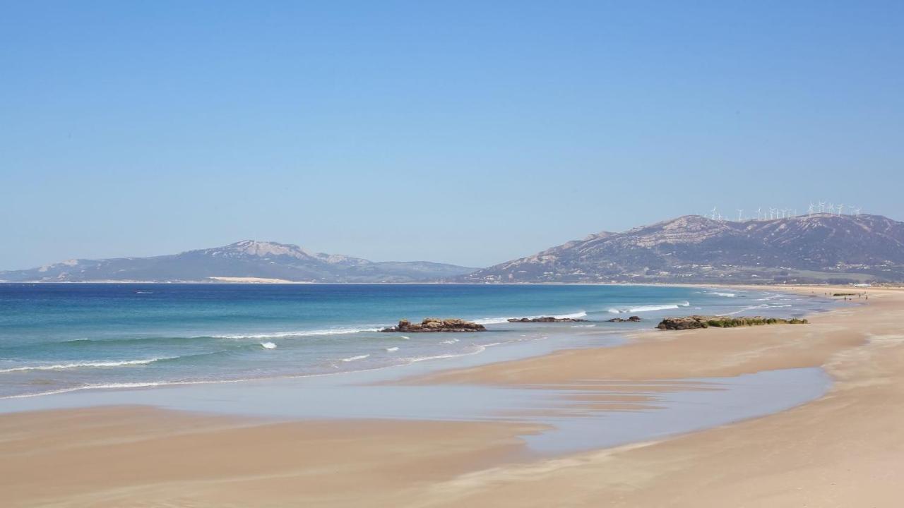 Tarifa Cozy House - Eolo Beach - Parking Wifi מראה חיצוני תמונה