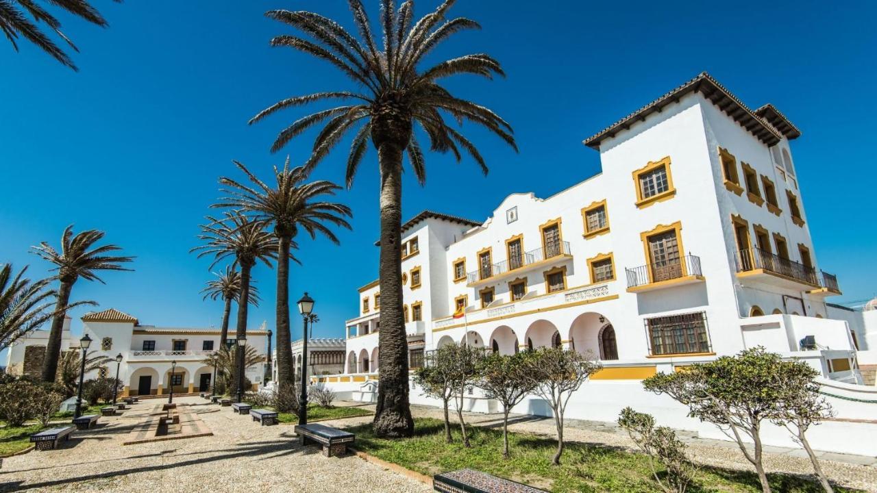 Tarifa Cozy House - Eolo Beach - Parking Wifi מראה חיצוני תמונה