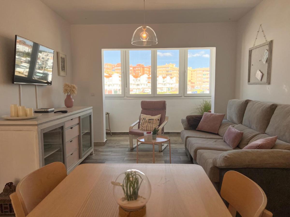 Tarifa Cozy House - Eolo Beach - Parking Wifi מראה חיצוני תמונה