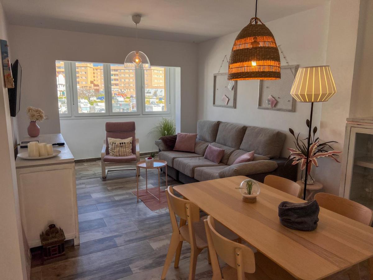 Tarifa Cozy House - Eolo Beach - Parking Wifi מראה חיצוני תמונה