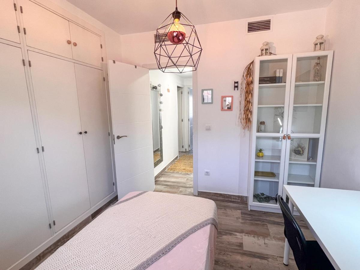 Tarifa Cozy House - Eolo Beach - Parking Wifi מראה חיצוני תמונה